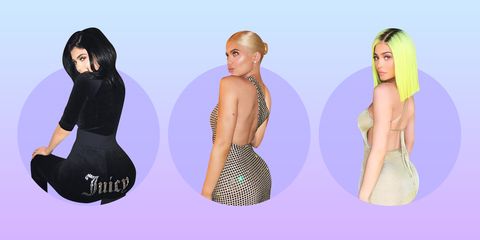 Hot girls at school pics of butt 27 Photos Of Kylie Jenner S Butt Kylie Jenner S Butt On Instagram