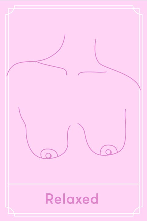What to do with boobs