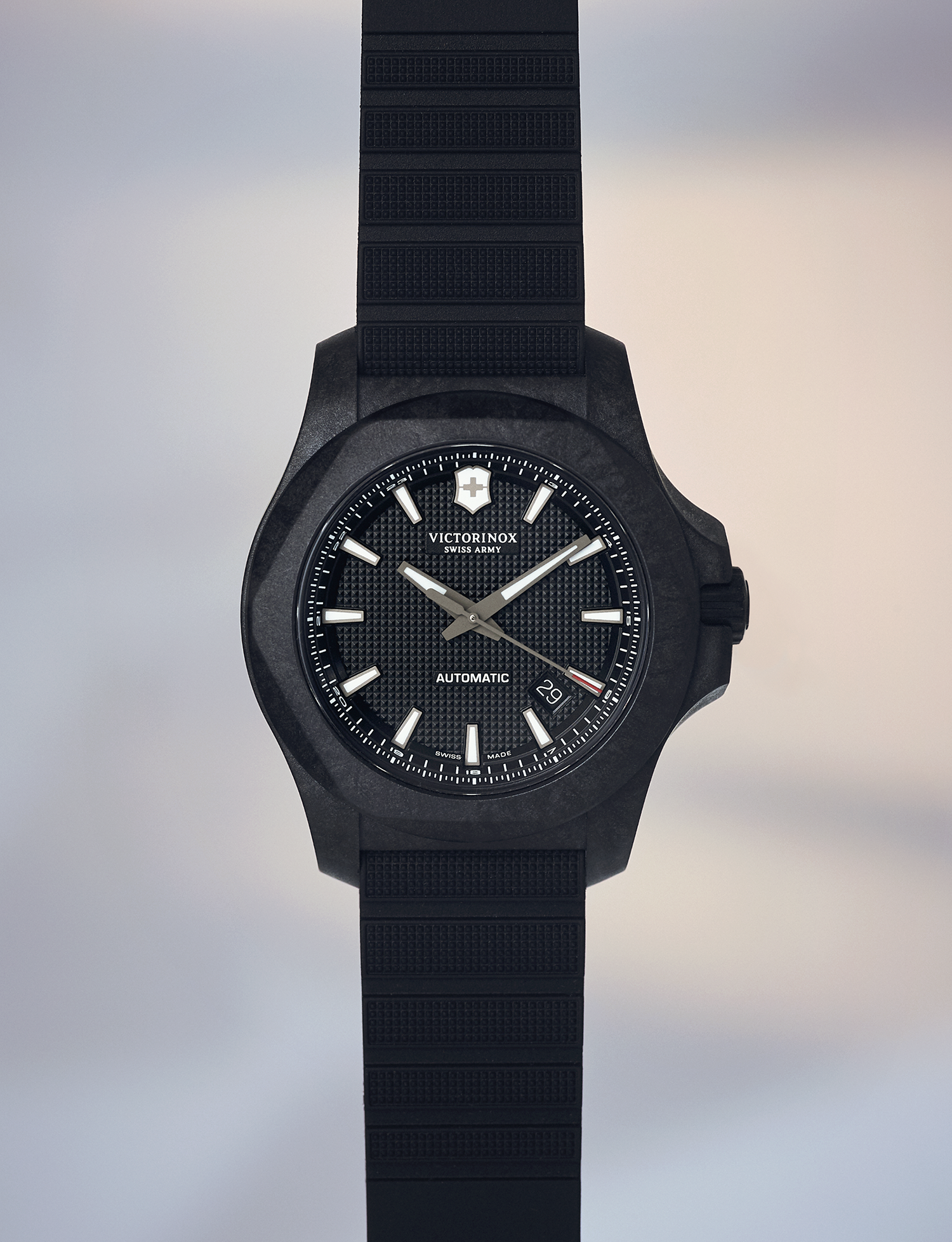 man watch new design