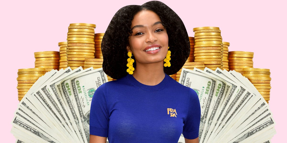 How Much Does Yara Shahidi Make? - Yara Shahidi Instagram and Net Worth 2019