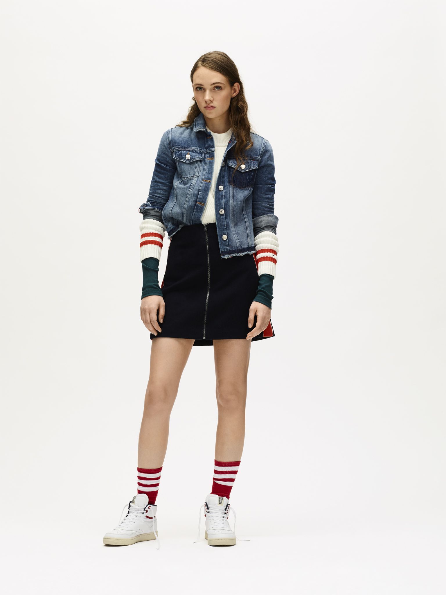 tommy's jeans