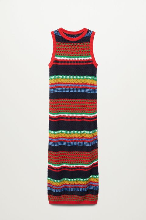 best knitted dresses
