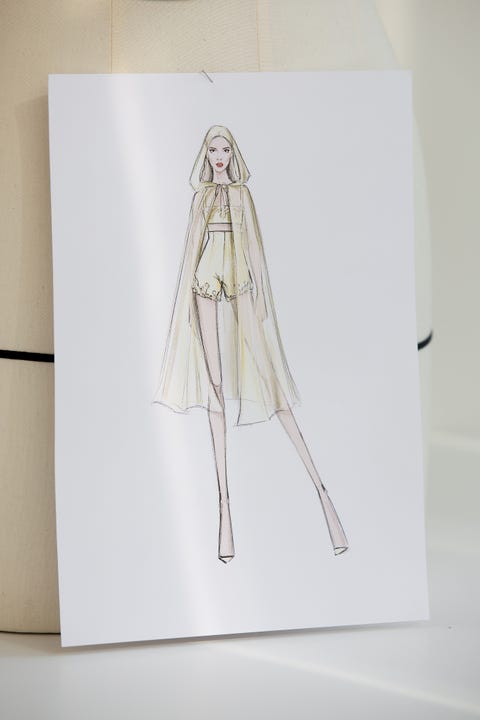 Savoir faire images of Anya Taylor Joy savoir faire images of anya taylor joy