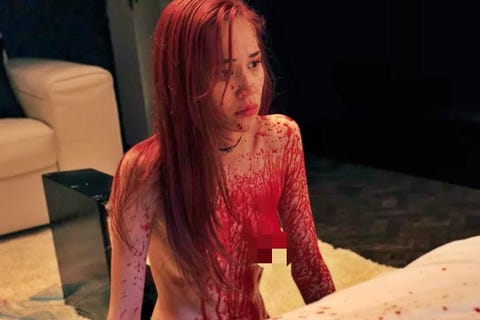 Netflix 彼女 水原希子全裸演出 維持好身材靠 豆腐減肥法 Netflix 彼女 水原希子全裸演出 維持好身材靠 豆腐減肥法