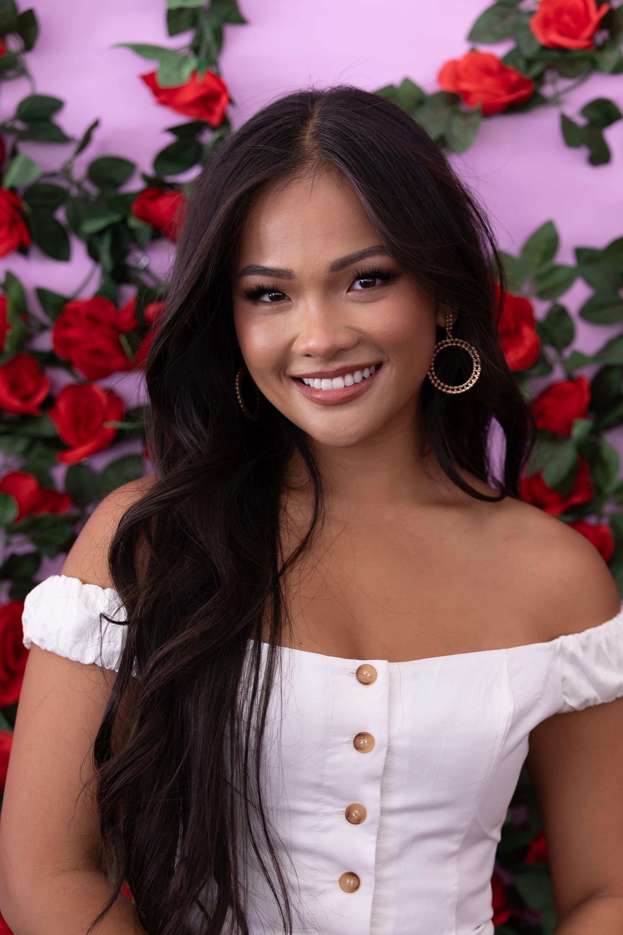 Jenn Tran Weighs In on Whether 'The Bachelor' Can Help People Find Love