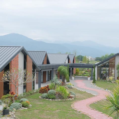 宜蘭景點21超夢幻 空中城堡 飄在天上的華麗樂園 5大園區準備朝聖 宜蘭景點21超夢幻 空中城堡 飄在天上的華麗樂園 5大園區準備朝聖