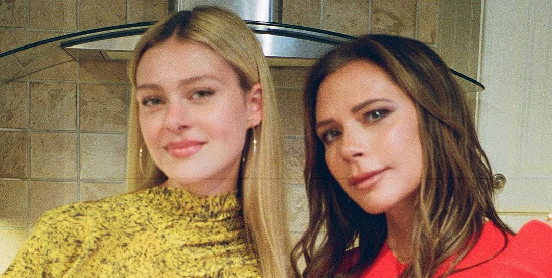 Nicola Peltz Breaks Silence on Relationship with Victoria Beckham - Harper's BAZAAR