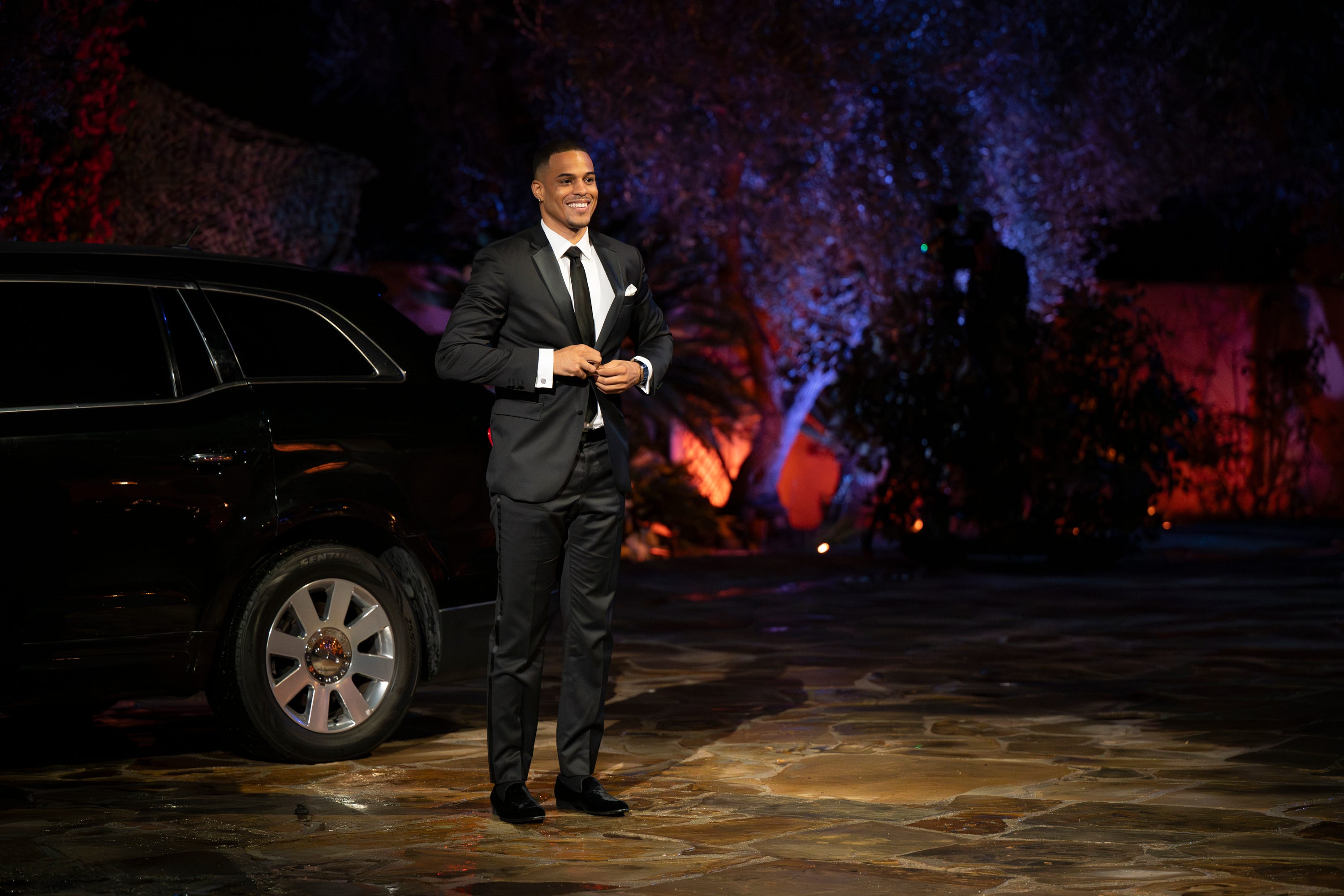 Here's the Full Episode Release Schedule for 'The Bachelor' Season 29