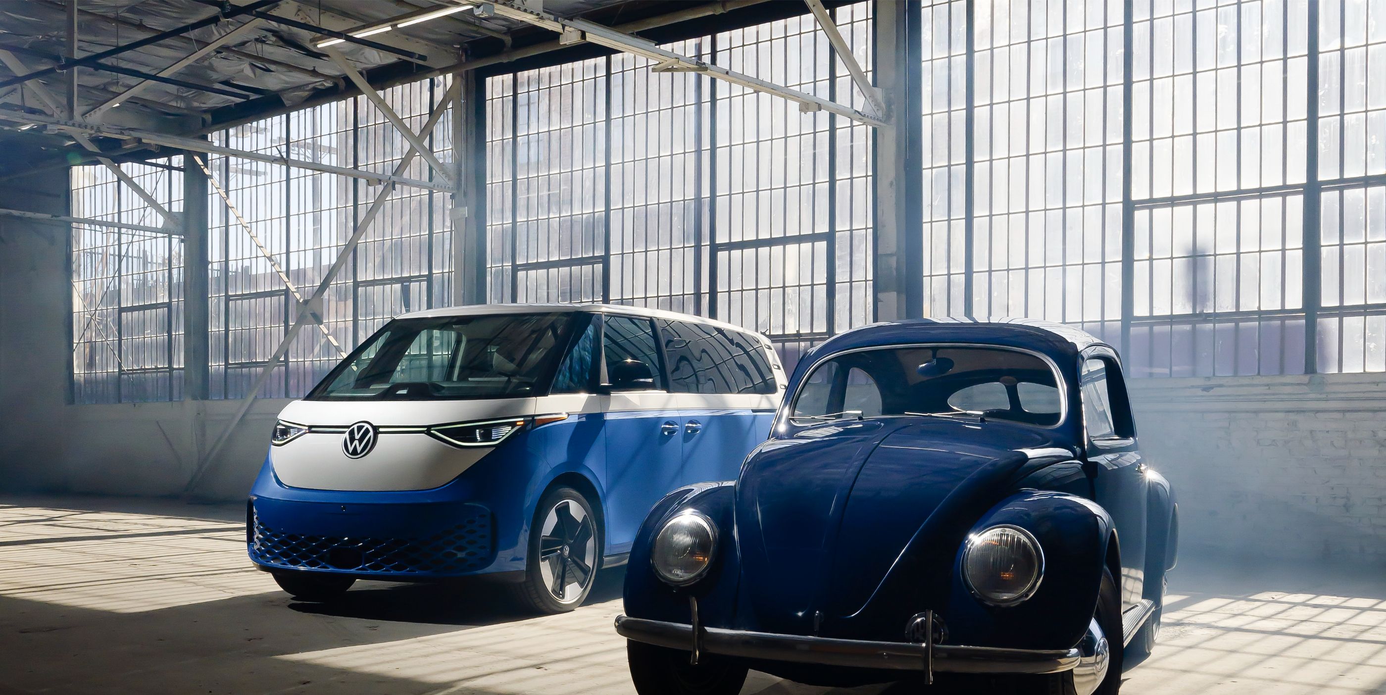 Volkswagen Celebrates 75 Years in America
