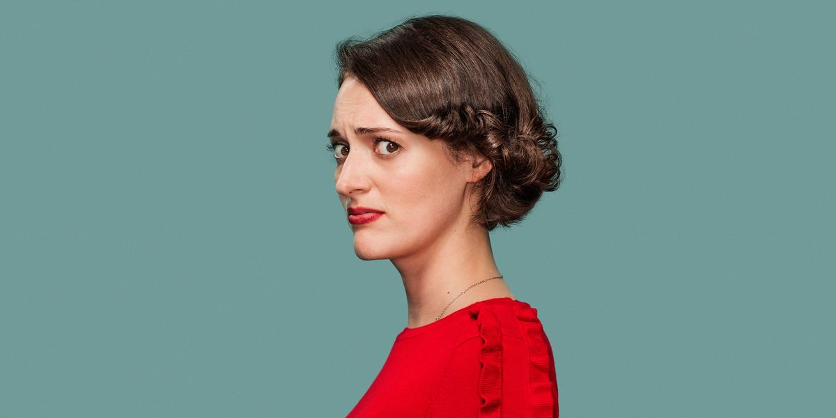 Fleabag Finale Season Two The Love Story We Needed