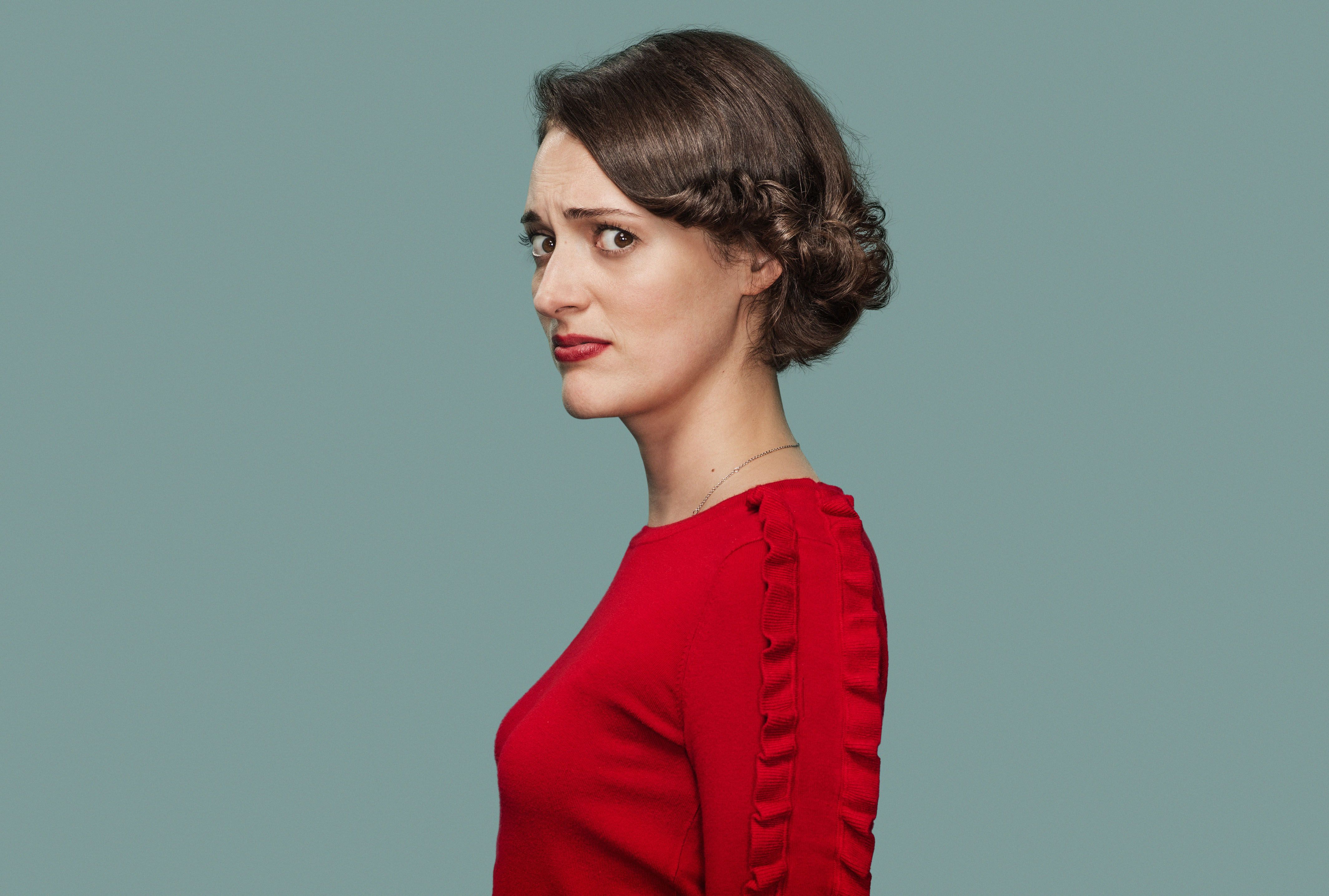 Fleabag&#39;s Phoebe Waller-Bridge on why season 3 isn&#39;t likely soon