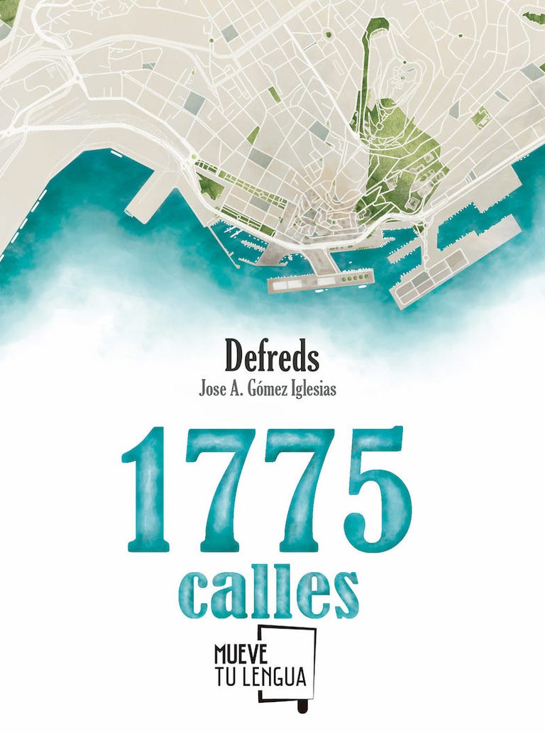 1775 calles 1775 calles
