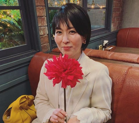 日劇女王松隆子 大豆田永久子與三個前夫 凍齡保養術 5大金句道出大齡女子心聲 日劇女王松隆子 大豆田永久子與三個前夫 凍齡保養術 5大金句道出大齡女子心聲