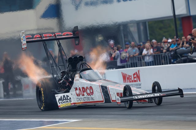 steve torrence nhra