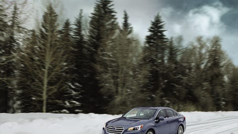 2017 Subaru Legacy 2017 subaru legacy