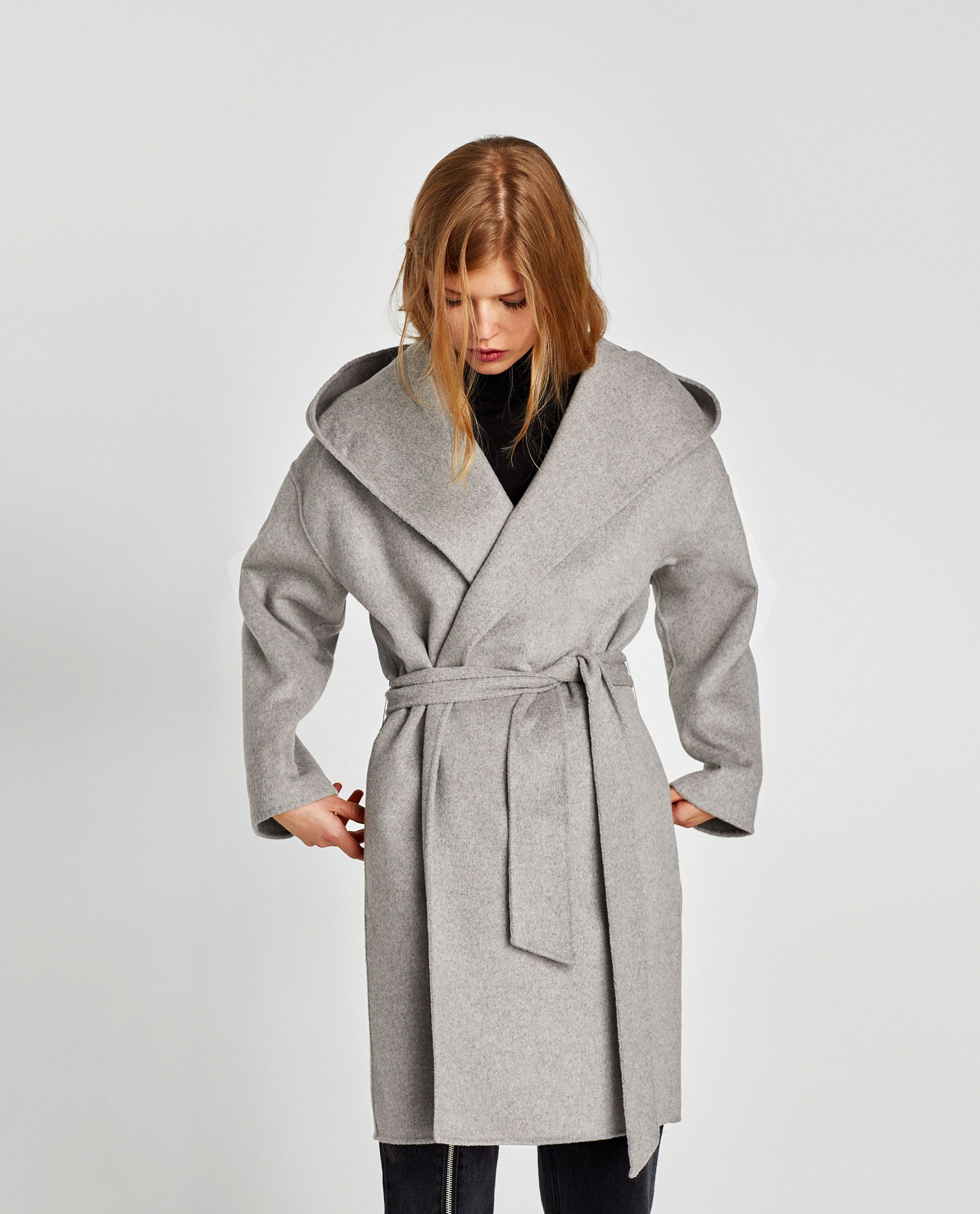Zara Coats Best Winter For 2018