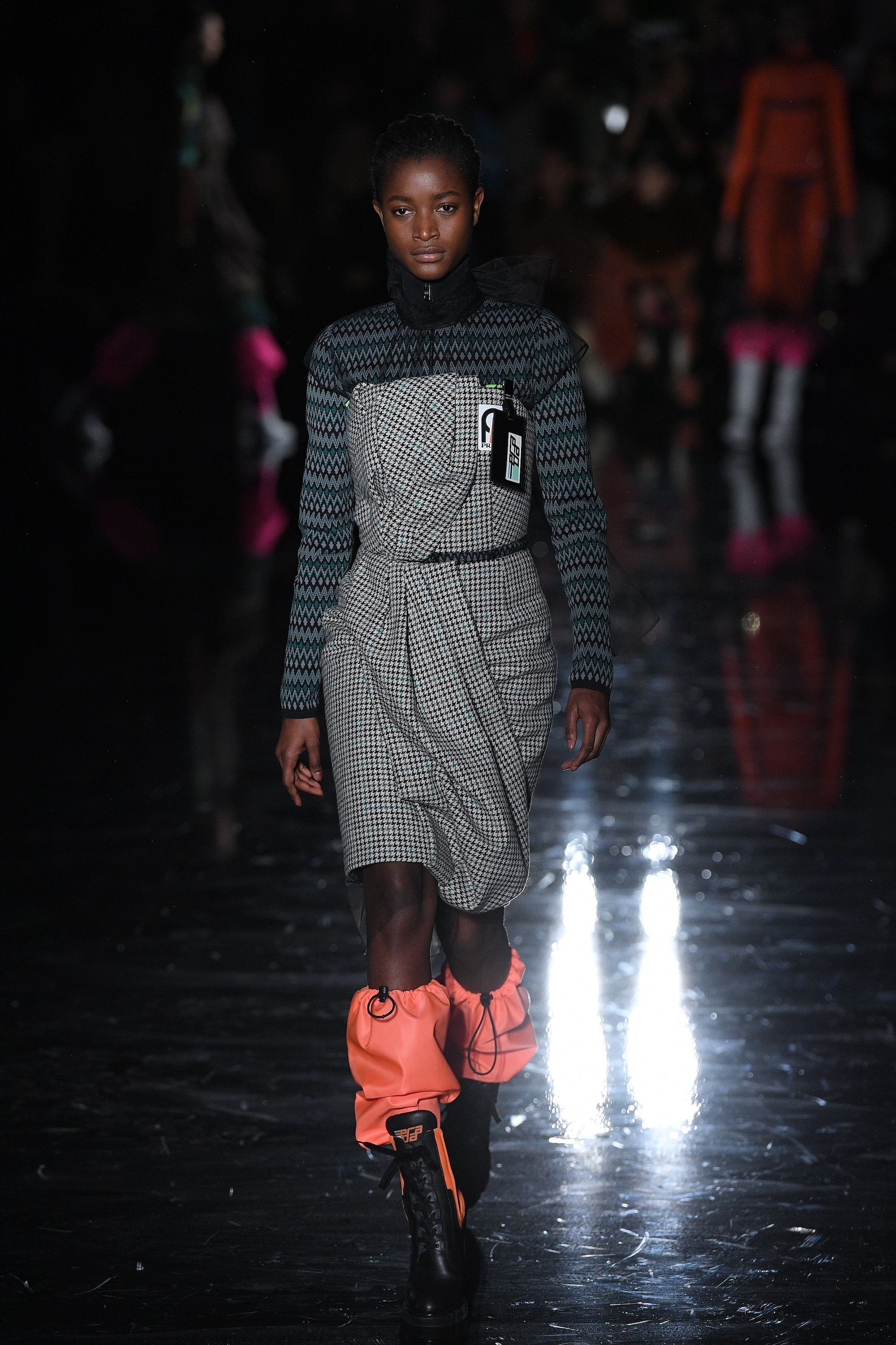 prada fall winter 2018 2019