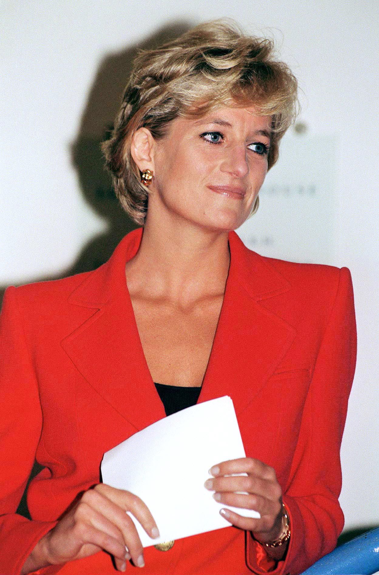 30 Princess Diana Of Wales Facts Princess Diana S Life Story