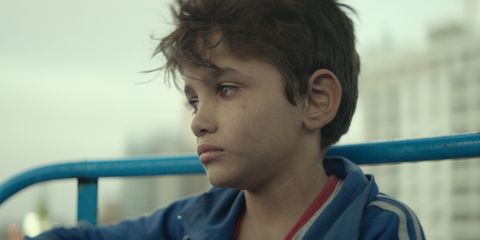 In sex to Beirut children Capernaum (film)