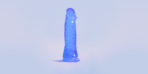 types of penis