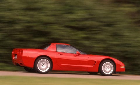 Land vehicle, Vehicle, Car, Sports car, Automotive design, Performance car, Coupé, Chevrolet corvette c6 zr1, Automotive exterior, Hardtop, 