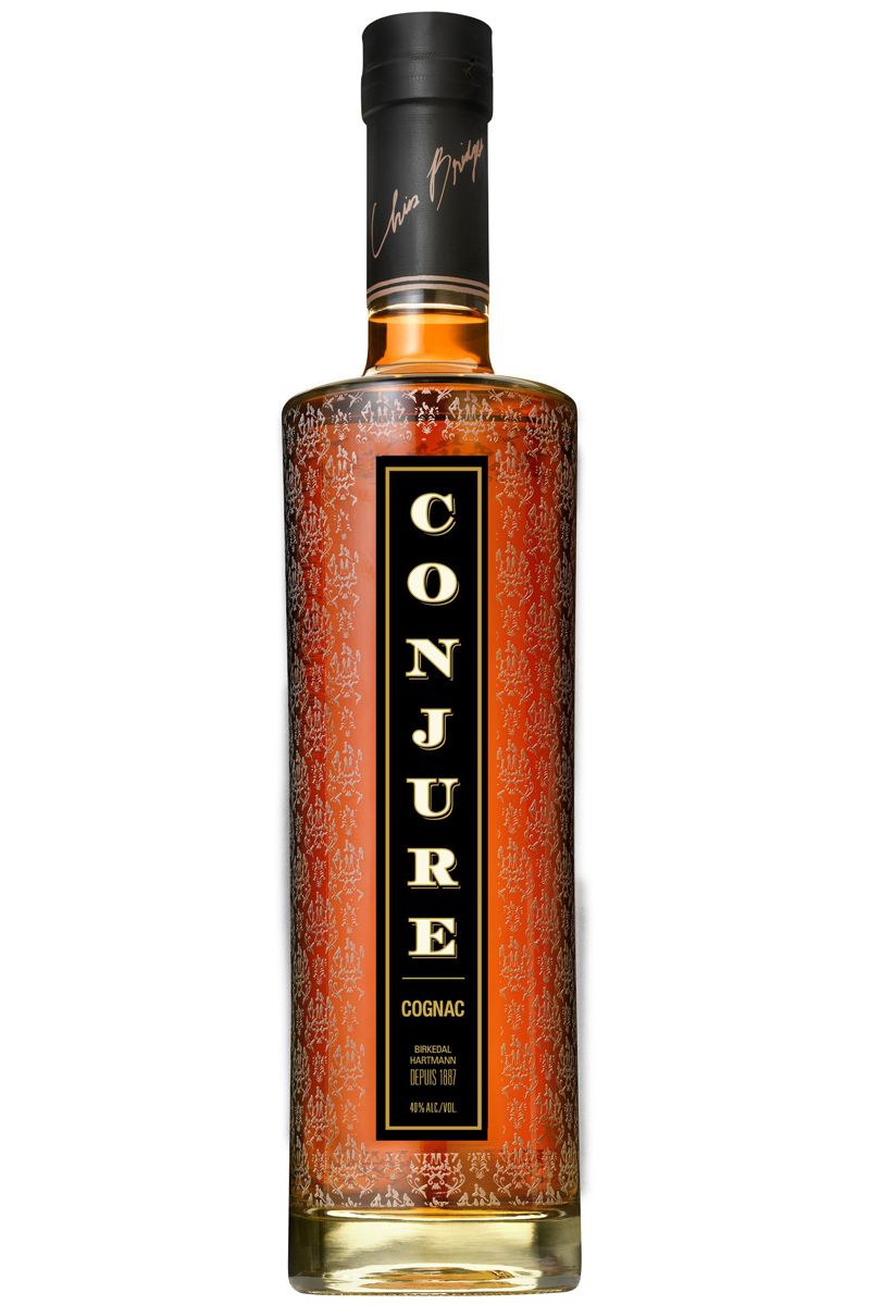 conjure alcohol