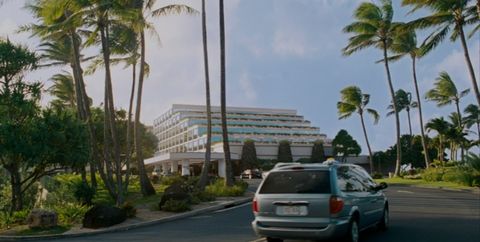 turtle bay resort in forgetting sarah marshall