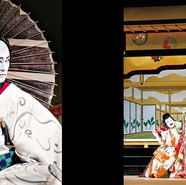 5カ月ぶりに歌舞伎座が再開 全国の注目公演がまるわかりの歌舞伎カレンダー