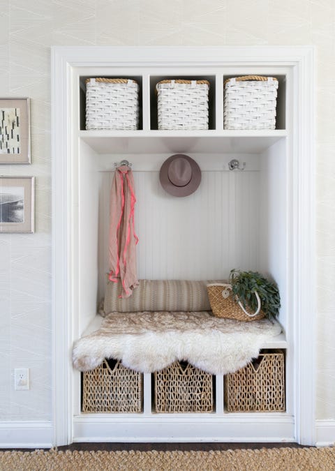 Christina Kim New Jersey Beach House Tour Wes Anderson Inspired Nursery