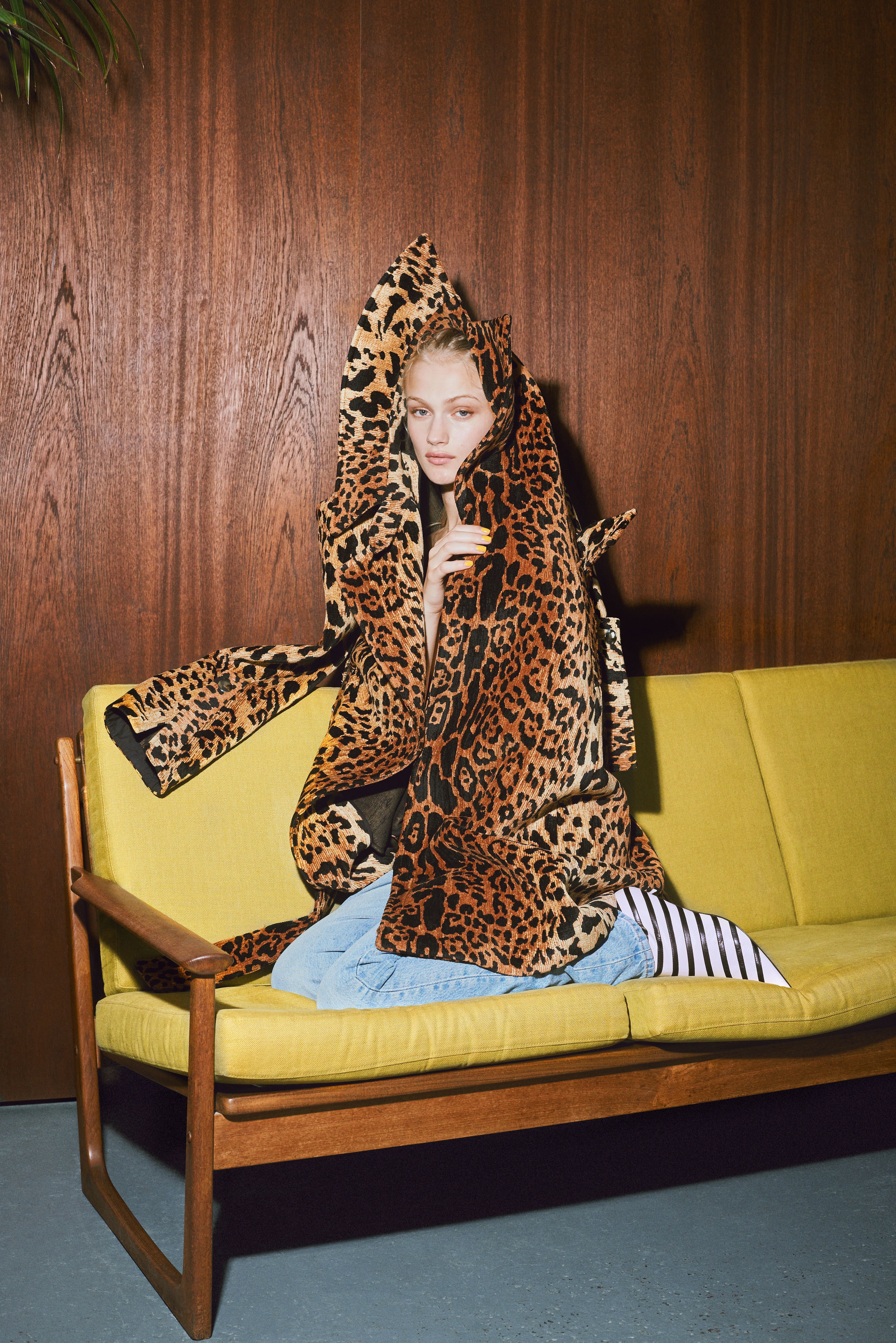 Animal Prints Why The Trend Will Be Forever Chic