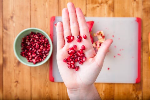 Pomegranate