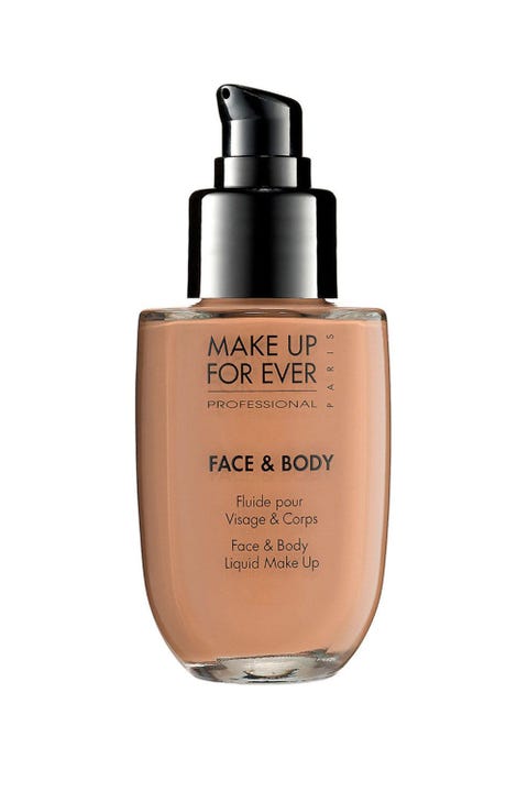 Best Foundations for Oily Skin - Best Water Based Foundations