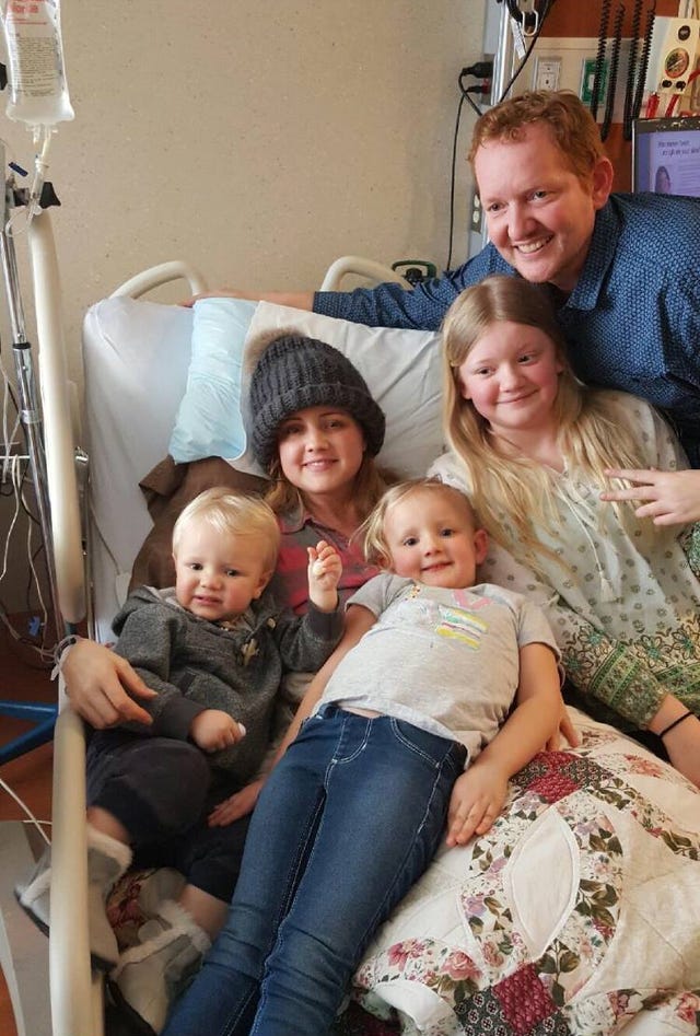 Carrie Deklyen Coma Baby: Must-See Photos & Details