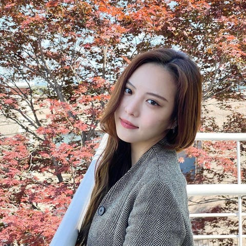Netflix 無法抗拒的他 宋江前女友李烈音登場 美腿身材管理法 Netflix 無法抗拒的他 宋江前女友李烈音登場 美腿身材管理法