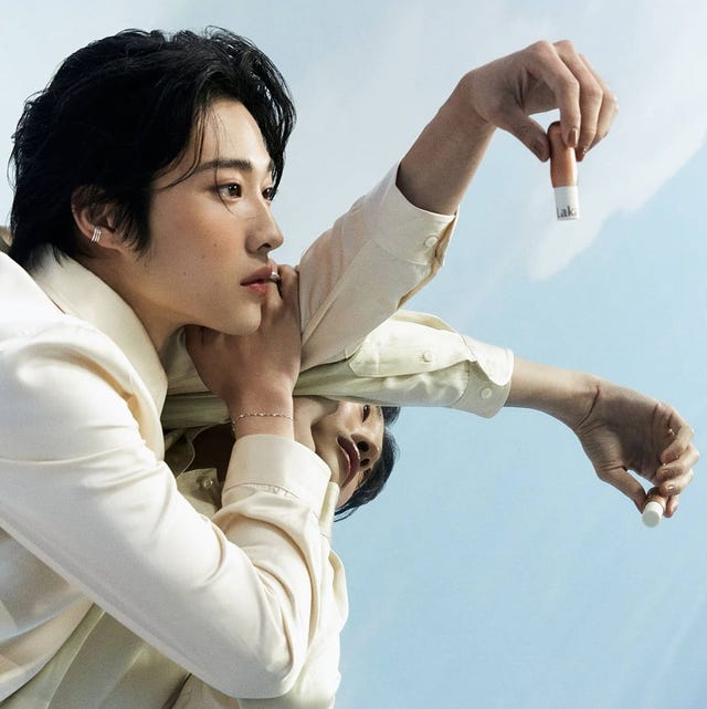 韓国コスメ最新事情 ジェンダーレス が席巻中 性もルッキズムも越えていく K Beautyの今 ハーパーズ バザー Harper S Bazaar 公式 韓国コスメ最新事情 ジェンダーレス が席巻中 性もルッキズムも越えていく K Beautyの今 ハーパーズ バザー Harper S Bazaar 公式