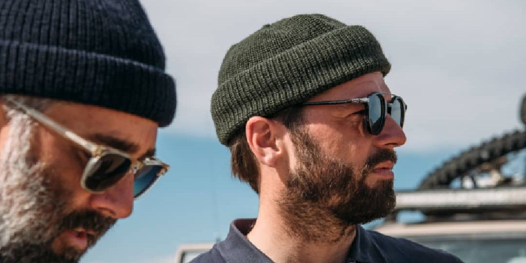 Tiny Beanies Have a Long History. Here's Why You Need One - Gear Patrol