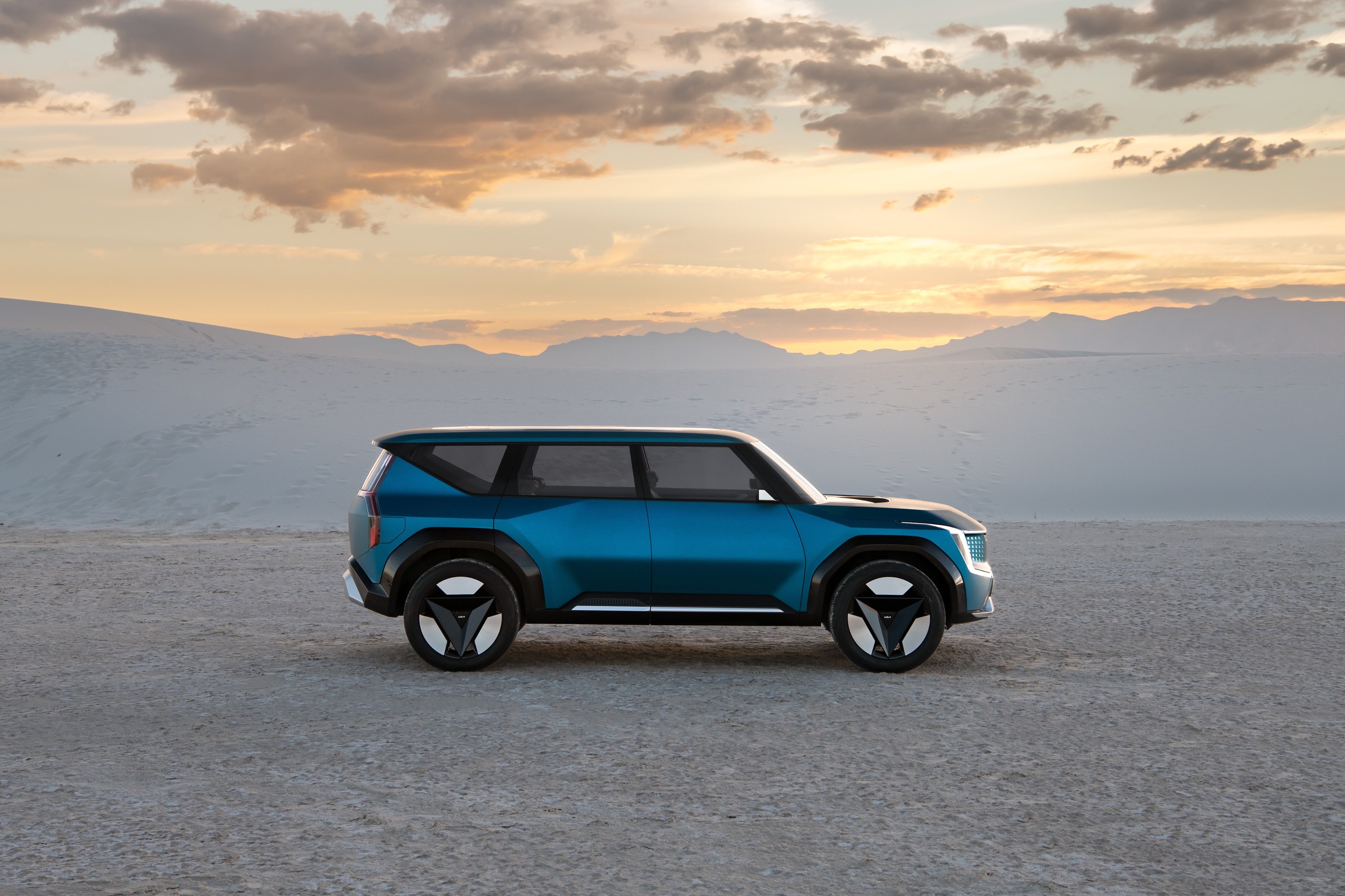 The 14 Best EVs Coming in 2023: BMW, Kia, Hyundai, Ford, Jeep, and