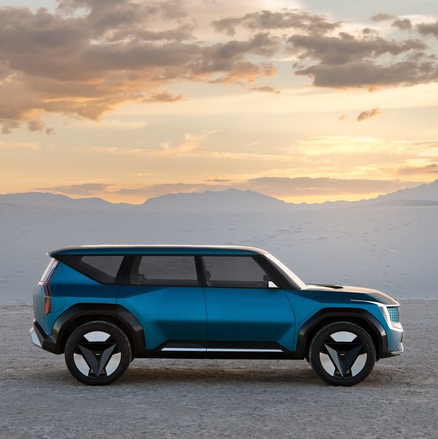 13 New Cars We Can’t Wait to Drive in 2023