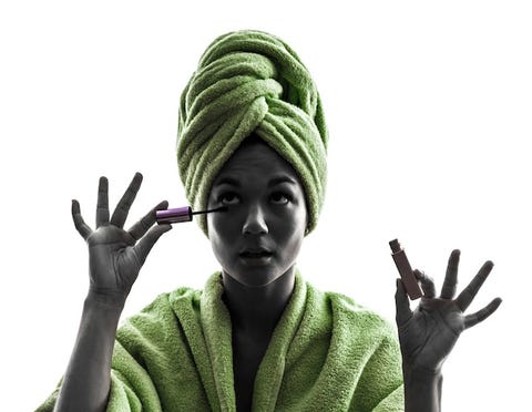 10 Beauty Myths We All Fall For