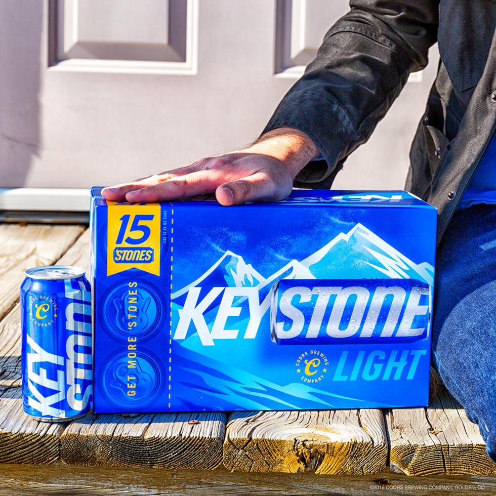 Keystone Light s New Contest Is Offering Winners Free Rent For A Year