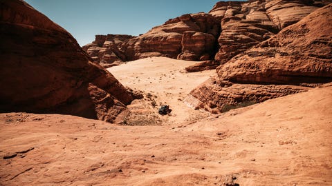 Extreme E Saudi Arabia Electric SUV extreme e, electric suv