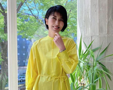 日劇女王松隆子 大豆田永久子與三個前夫 凍齡保養術 5大金句道出大齡女子心聲 日劇女王松隆子 大豆田永久子與三個前夫 凍齡保養術 5大金句道出大齡女子心聲