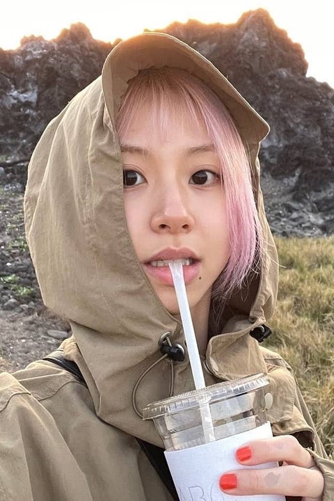 ノーメイクでも美しい 韓国スターのすっぴんフォト集 ノーメイクでも美しい 韓国スターのすっぴんフォト集