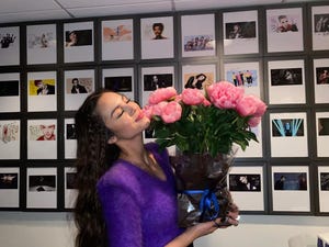 Olivia Rodrigo S 1 Step Forward 3 Steps Back Song Lyrics References Taylor Swift
