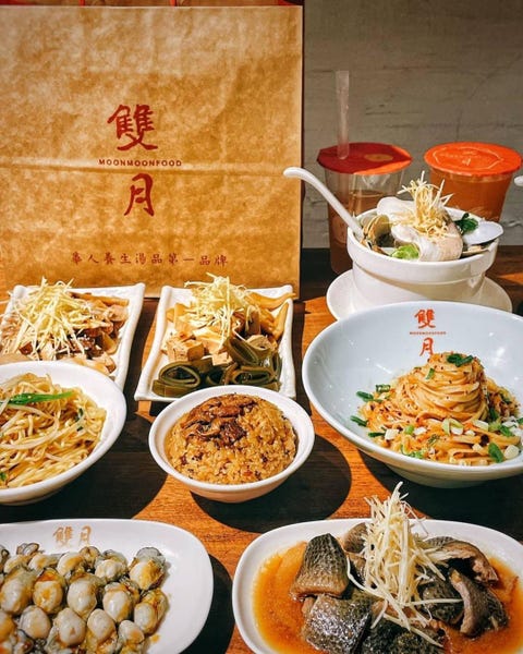 雙月食品社 外帶 雙月食品社 外帶