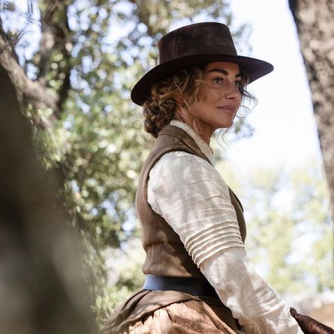 1883 Cast - Yellowstone Prequel 1883 Characters to Know