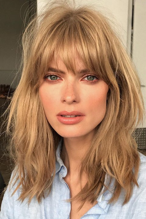 Iconic Supermodel Hair Cuts The Hair History Of The Supermodel Iconic Supermodel Hair Cuts The Hair History Of The Supermodel