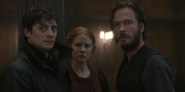 1899 season 2 potential release date, cast and more