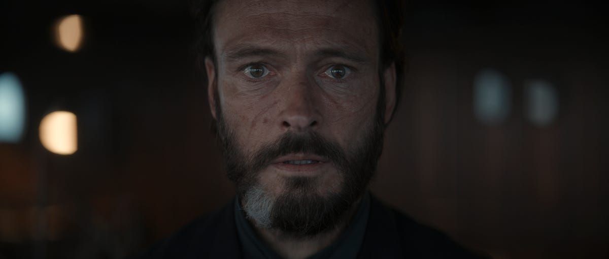 Everything we know about ‘1899’, the new series on Netflix from the creators of ‘Dark’