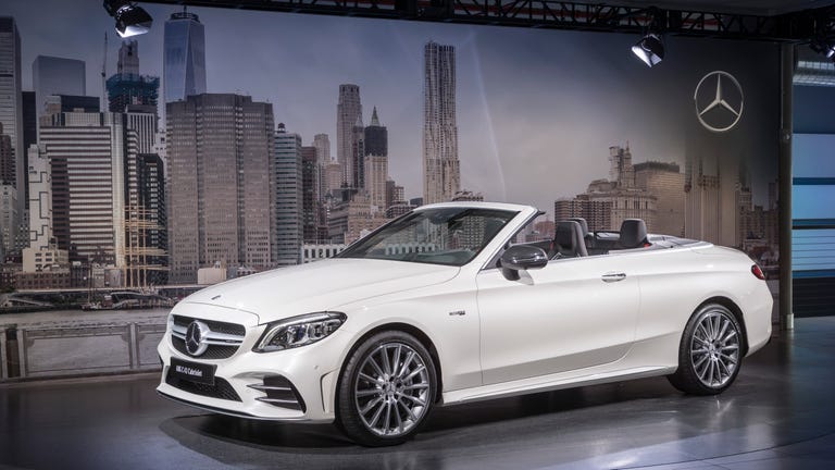 The Most Town & Country Cars at the New York International Auto Show